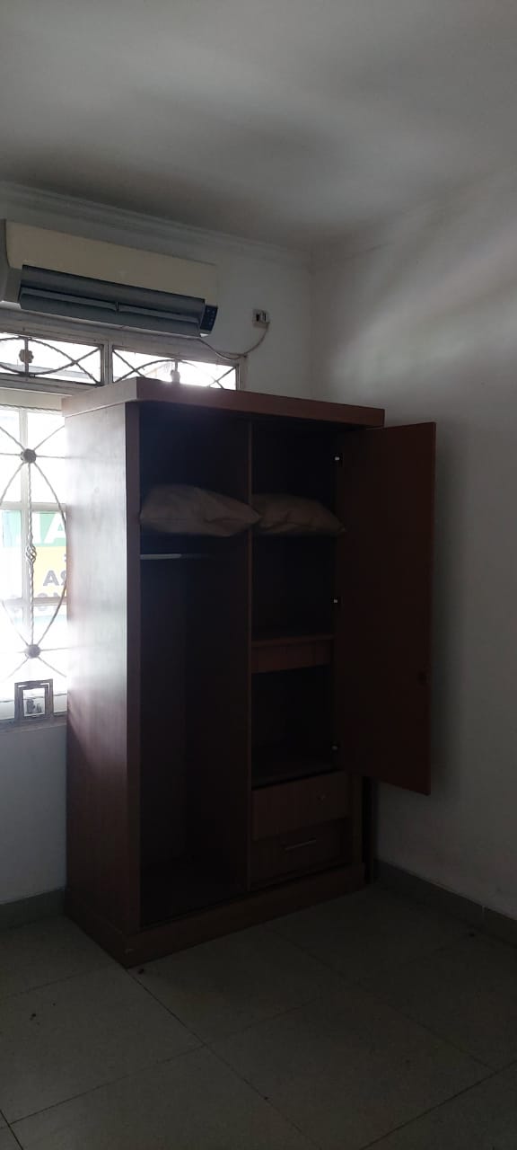 Rumah Dijual di Cluster Taman Simpruk Lippo Cikarang